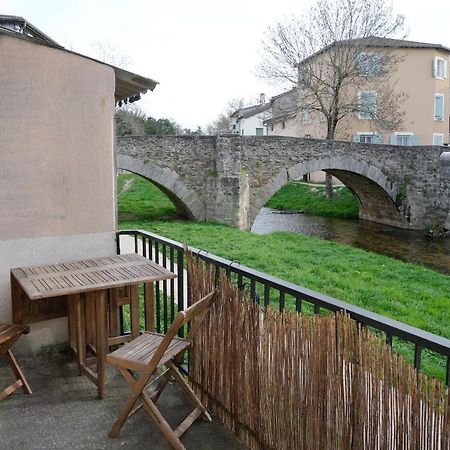 Auberge Du Vieux Pont Brignais Extérieur photo