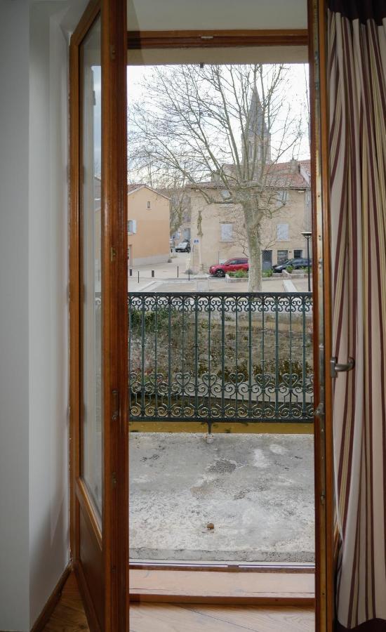 Auberge Du Vieux Pont Brignais Extérieur photo
