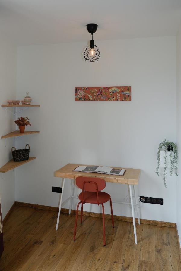 Auberge Du Vieux Pont Brignais Extérieur photo